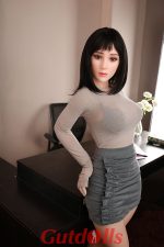 mann mit sexpuppe
