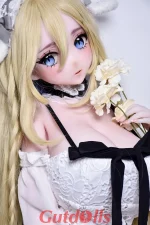 M-Cup RAHC028 Utashiro Kazuki
