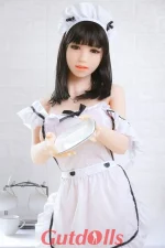 fantasy silikon sexpuppe