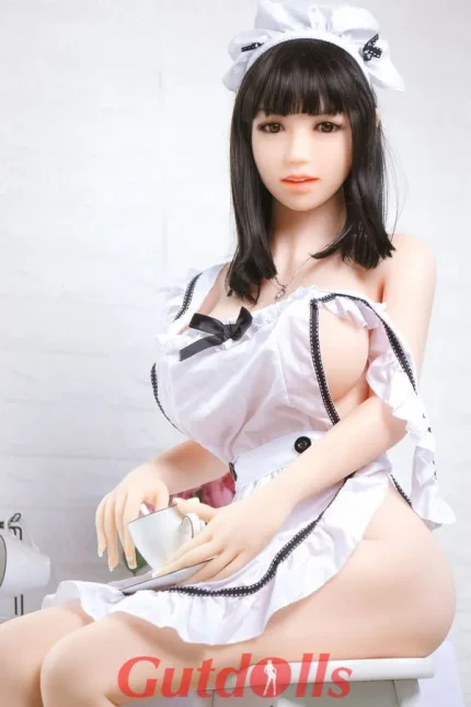 mann mit sexpuppe