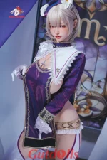 F-Cup C03 Virgo Doll Senior
