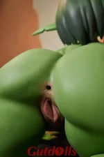 ULW SiF120 Barza sexpuppe kaufen