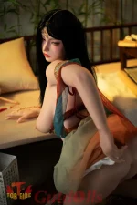 T67 Aria Lebensgroß Sexdoll 160cm