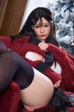 H-Cup R18 Emilia Real Lady Dolls
