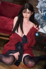 Emilia R18 H-Cup Reallady