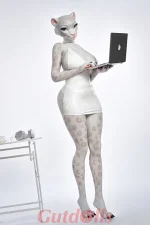 Silikonsexpuppen 165cm D-Cup Velara