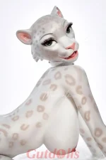 Velara 165cm D-Cup Liebespuppen Dolls Silikon
