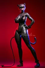 Moonvale Doll 165cm Silikon