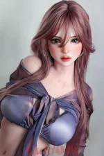 Silikonpuppe HB045 Mizuki Izumi 150cm