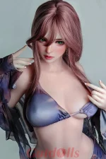 HB045 Mizuki Izumi 150cm ElsaBabe Dolls