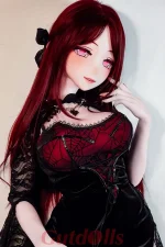 ElsaBebe Doll 176cm Silikon