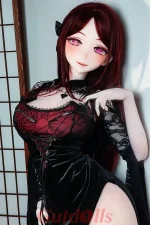 176cm Liebespuppen Silikon AHRC036 Akizuki Shimo