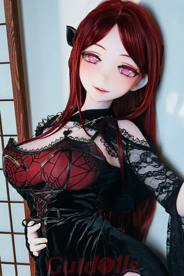 SD1447001 AHRC036 Akizuki Shimo Elsababe Doll