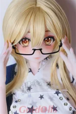 ElsaBabe Doll Yokotani Yukiko 151cm