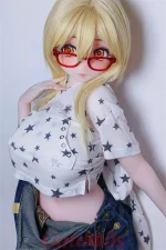 Yokotani Yukiko 151cm Anime Sexpuppen