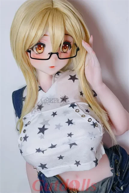 151cm ElsaBabe Doll Yokotani Yukiko