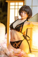 4.9kg Qita Sextorso Kana Anime -2