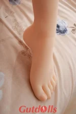 gummipuppe wie echt