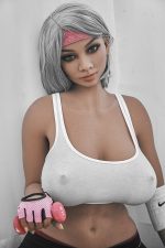 sexpuppe begleiterin