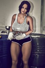 TPE love doll