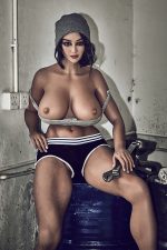 wartung sexpuppe