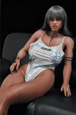 sexpuppe begleiterin