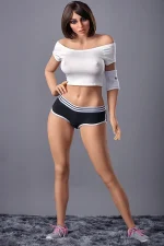 sexpuppe begleiterin
