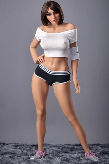 sexpuppe begleiterin