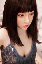 TPE love doll