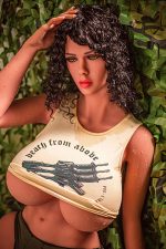 TPE love doll