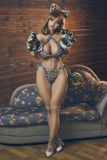 TPE love doll