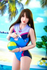TPE love doll