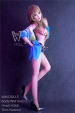 gummipuppe wie echt