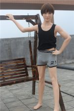 sexdoll man