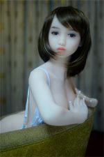 sexpuppe wird gefickt