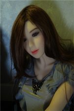 silikon Dolly sexpuppe