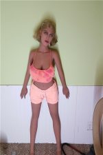 mann mit sexpuppe
