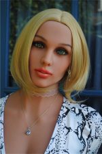 fantasy silikon sexpuppe