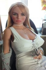 fantasy silikon sexpuppe
