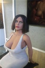 mann mit sexpuppe