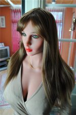 gummipuppe wie echt