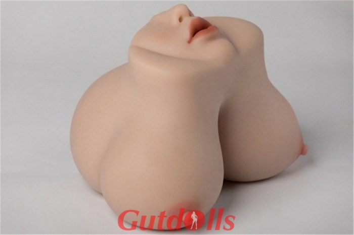 silikon sexpupen