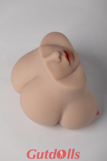 mann mit sexpuppe