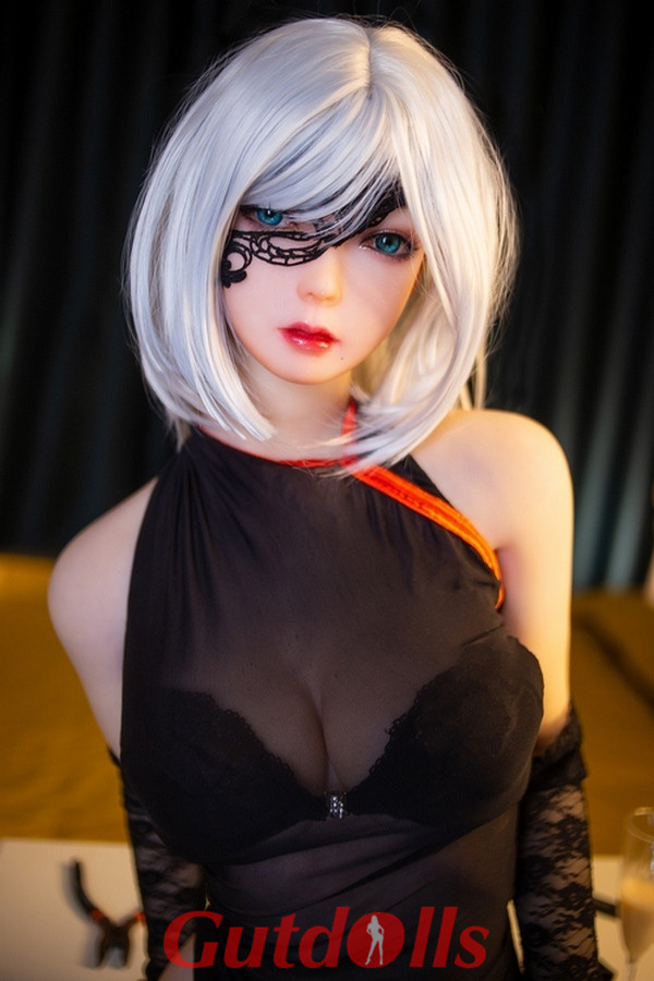 mann mit sexpuppe mann mit sexpuppe