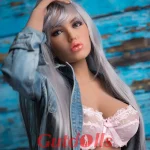 monique stoffpuppe