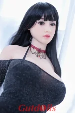 ramona badwolf doll