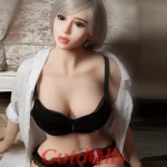 nympheas doll