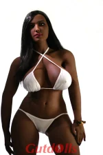 nympheas doll