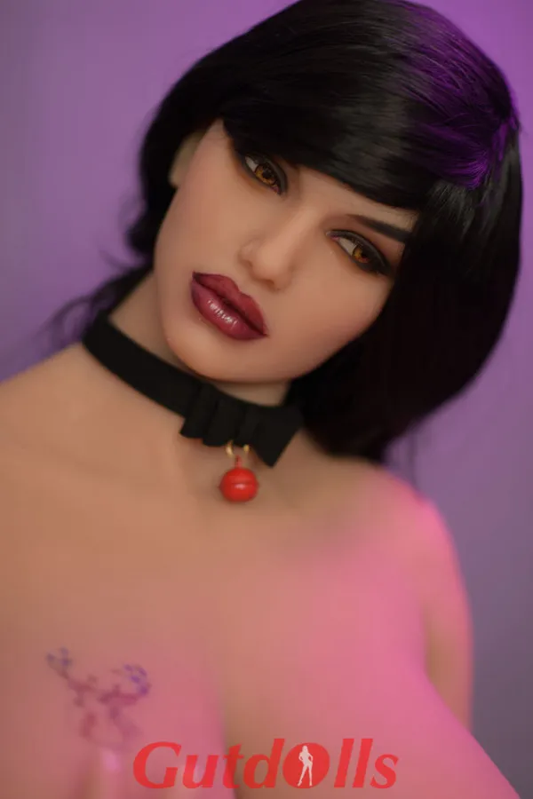 nympheas doll nympheas doll