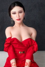 nympheas doll